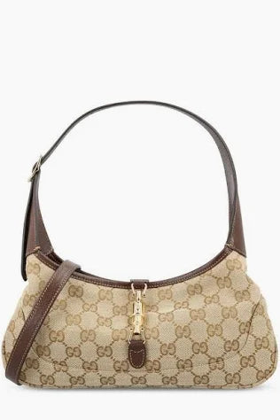 Chloe Brown Mini Paddington Bag